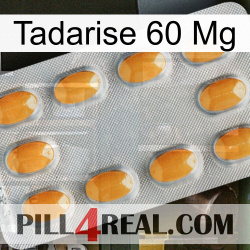 Tadarise 60 Mg